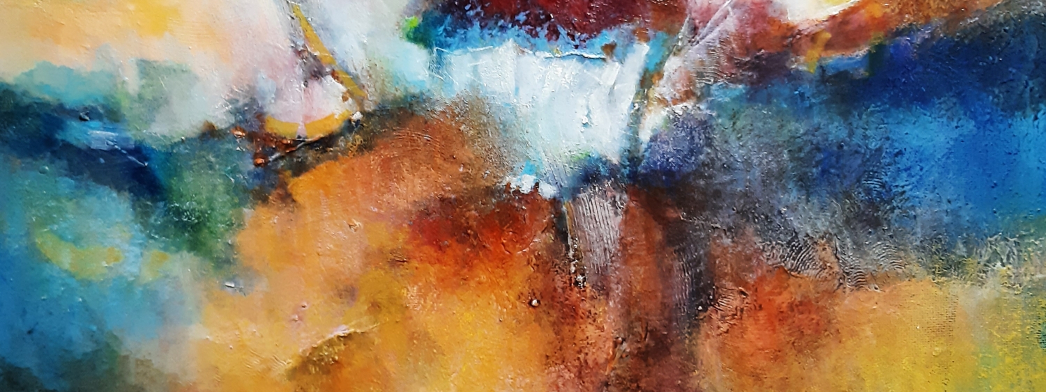 kunstenaar Sietse Goverts